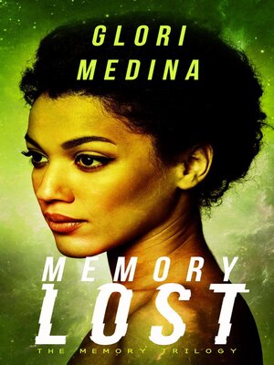 cover image of Memory Lost